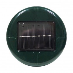 PRP-165 Ηλιακός Ποντικοδιώκτης για κήπους και χωράφια